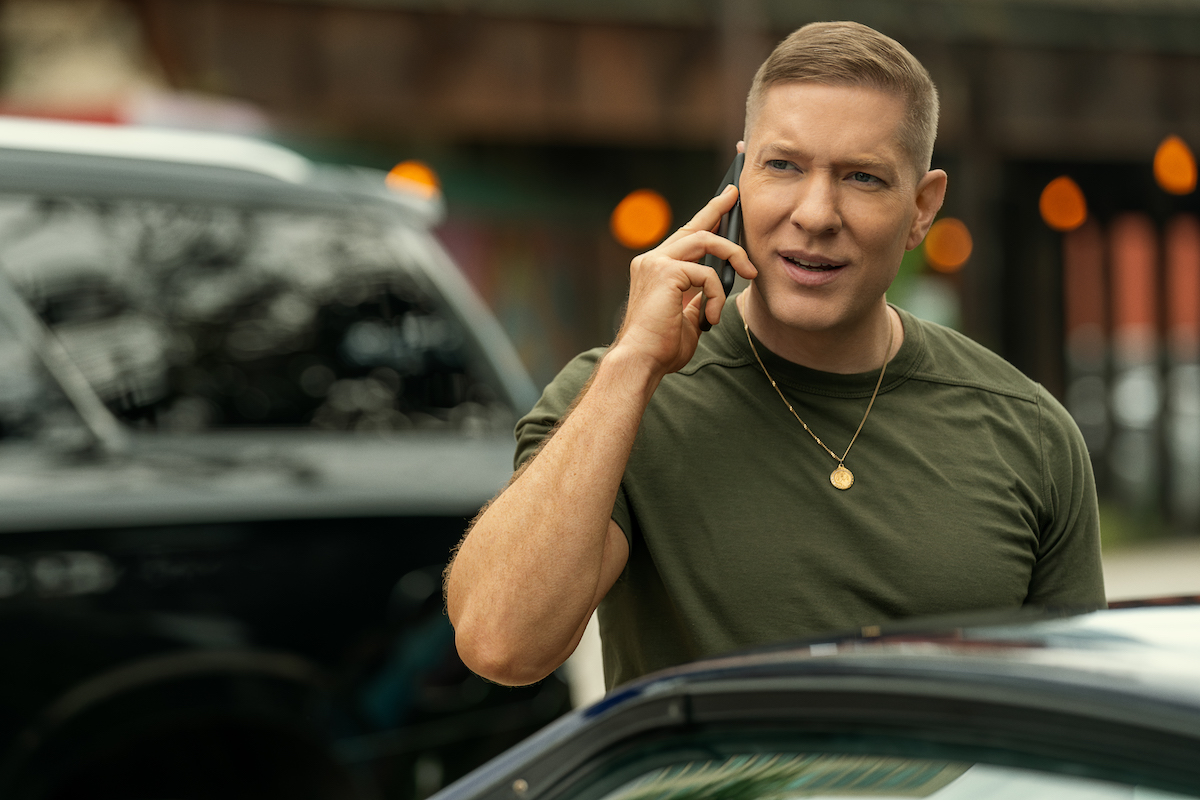 Power Book IV: Force Episode 208 images