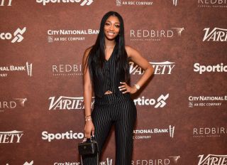 Variety And Sportico's Sports And Entertainment Summit, Presented By City National Bank - Arrivals