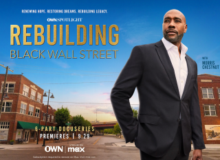 OWN's 'Rebuilding Black Wall Street'