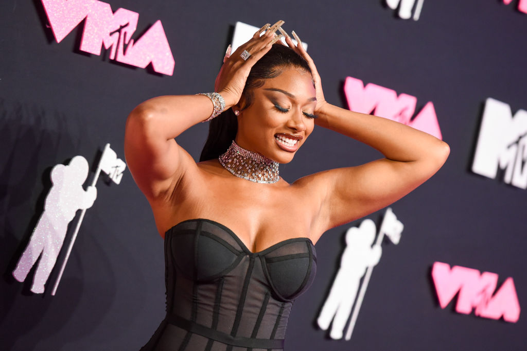 2023 MTV Video Music Awards - Arrivals