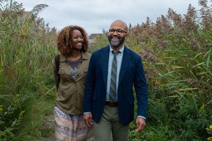 Jeffrey Wright, Issa Rae & More Star In ‘American Fiction’ Trailer