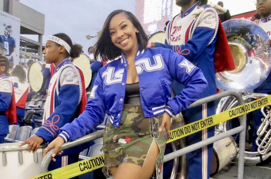 Tennessee State Stunners Who Slayyyed At Homecoming