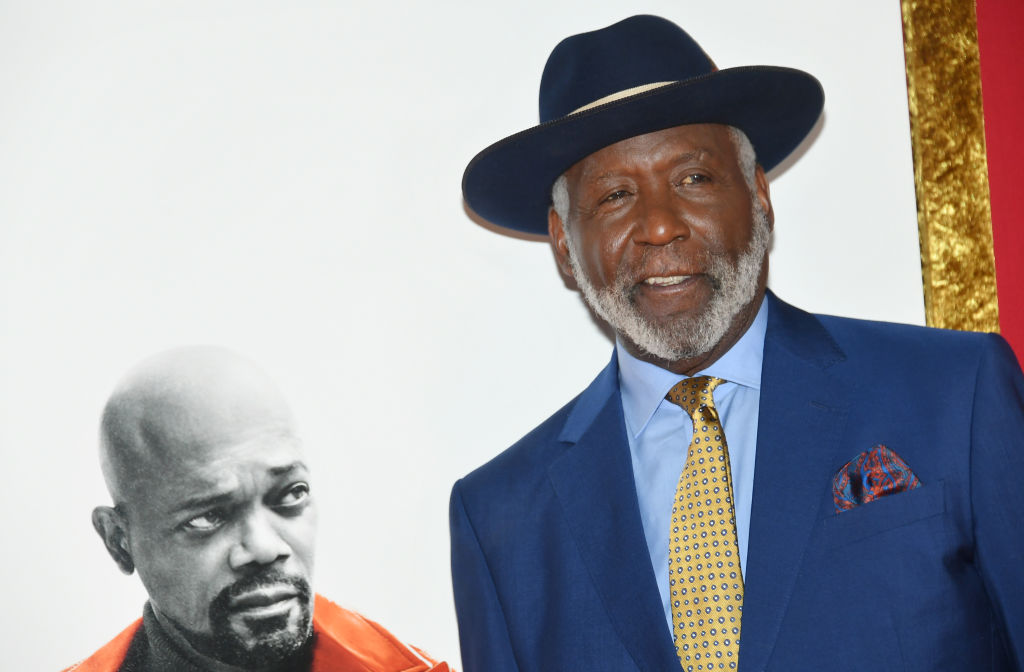 Rest In Eternal Power: Iconic ‘Shaft’ Star Richard Roundtree Dead At 81