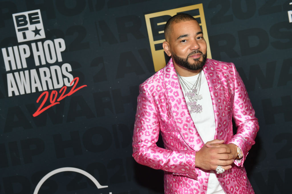 DJ Envy’s Business Partner Cesar Pina Insists The Radio Host Is Innocent Of Real Estate Fraud