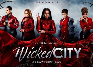 Wicked City Season 2
