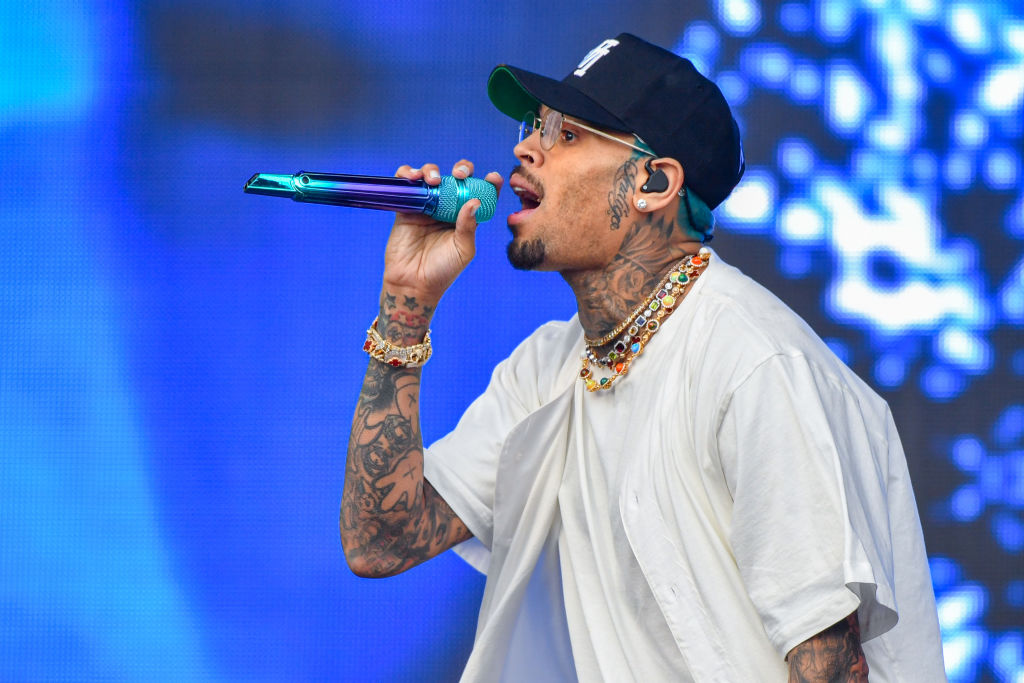 Lovers & Friends Music Festival