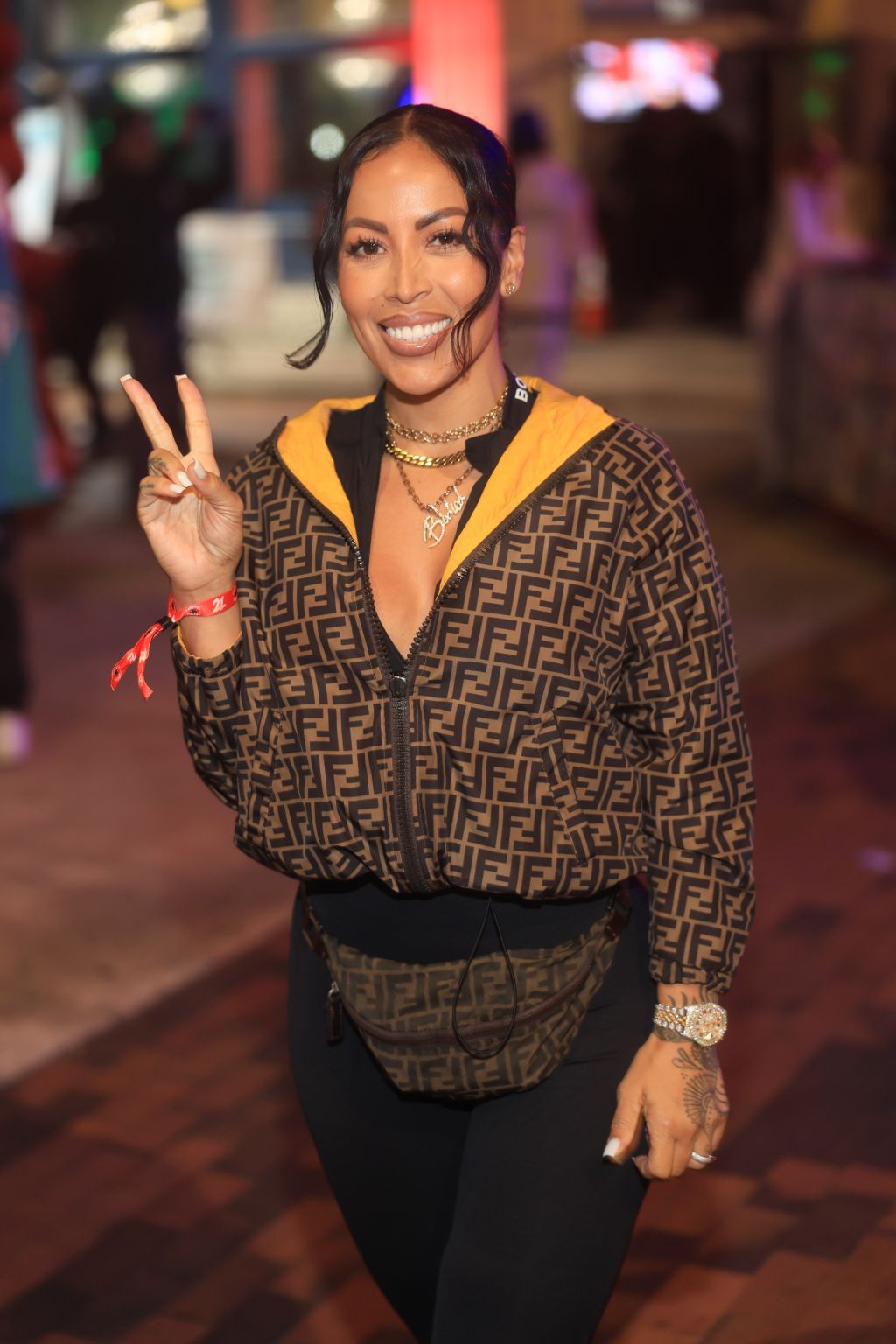 21 Savage Presents Throwback Atlanta Birthday Celebration