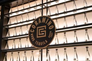 Kevin Hart's Gran Coramino Tequila Partners To Become A "Spirit of the Atlanta Hawks"