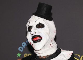 Darren Dzienciol's Pop Icons Halloween Party