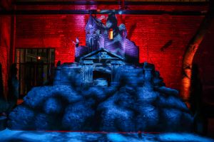 Megan Thee Stallion x Hottieween