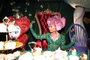 Megan Thee Stallion x Hottieween