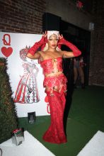 Megan Thee Stallion x Hottieween