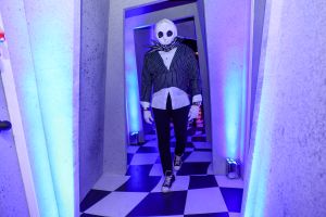 Megan Thee Stallion x Hottieween