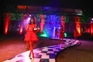 Megan Thee Stallion x Hottieween