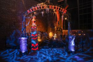 Megan Thee Stallion x Hottieween