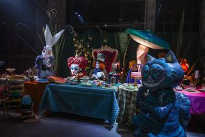 Megan Thee Stallion x Hottieween