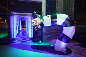 Megan Thee Stallion x Hottieween