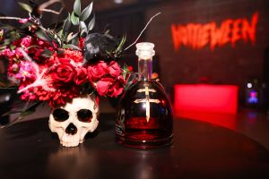 Megan Thee Stallion x Hottieween