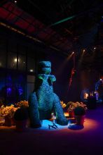 Megan Thee Stallion x Hottieween