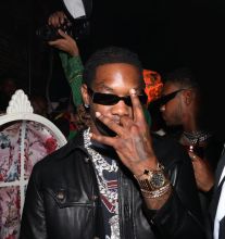 Megan Thee Stallion x Hottieween