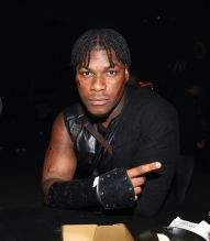 Megan Thee Stallion x Hottieween