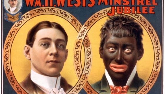 Halloween Blackface. To the 40% of white Americans who still…