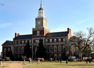 Black Colleges and Universities Receive Bomb Threats