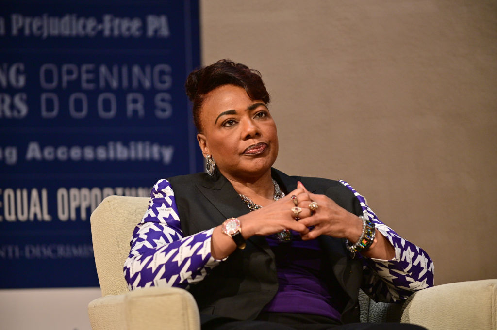 PHRC Social Justice Lecture Series Featuring Rev. Dr. Bernice King