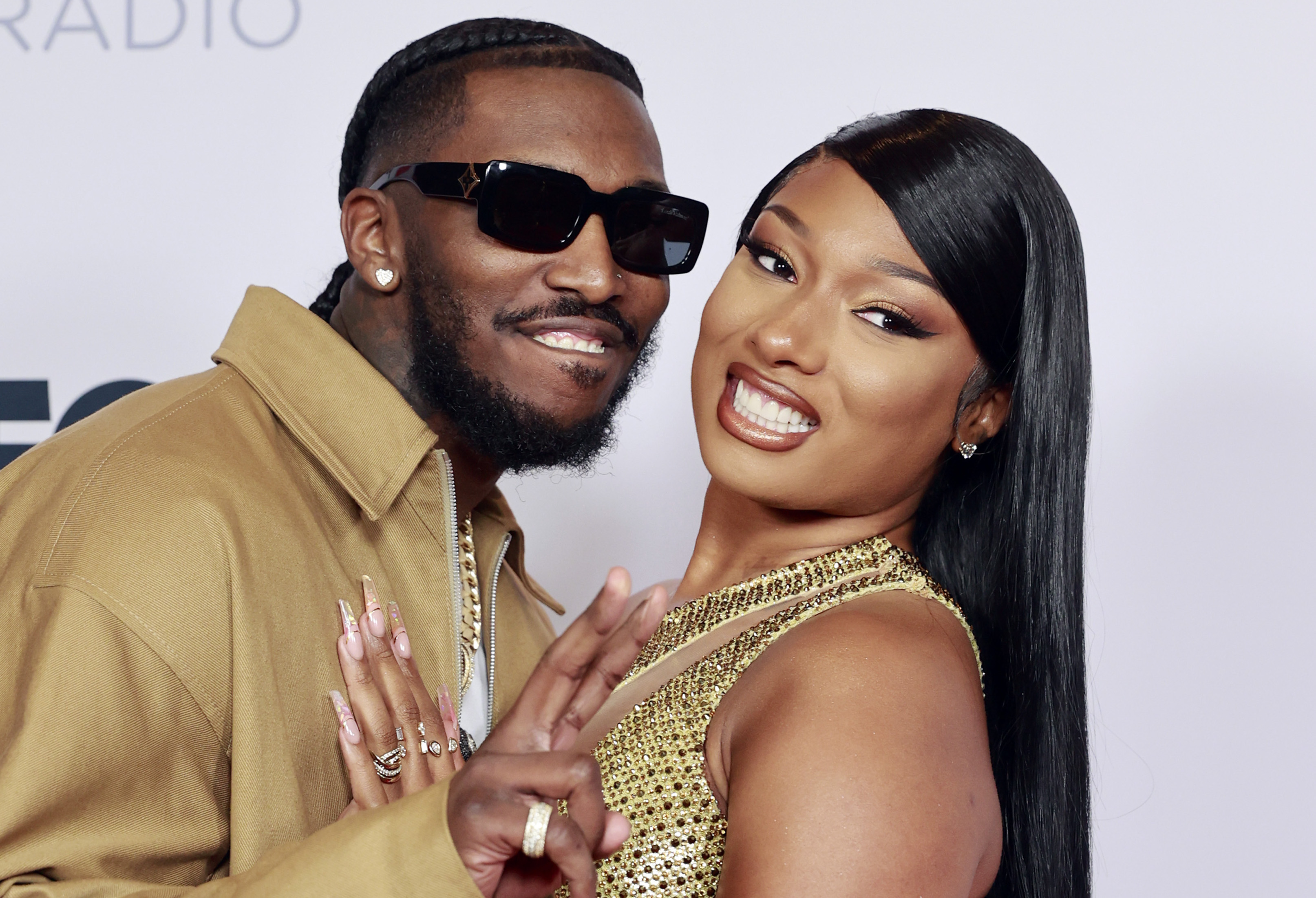 Fans DRAG Megan Thee Stallion’s Ex For Allegedly Cheating