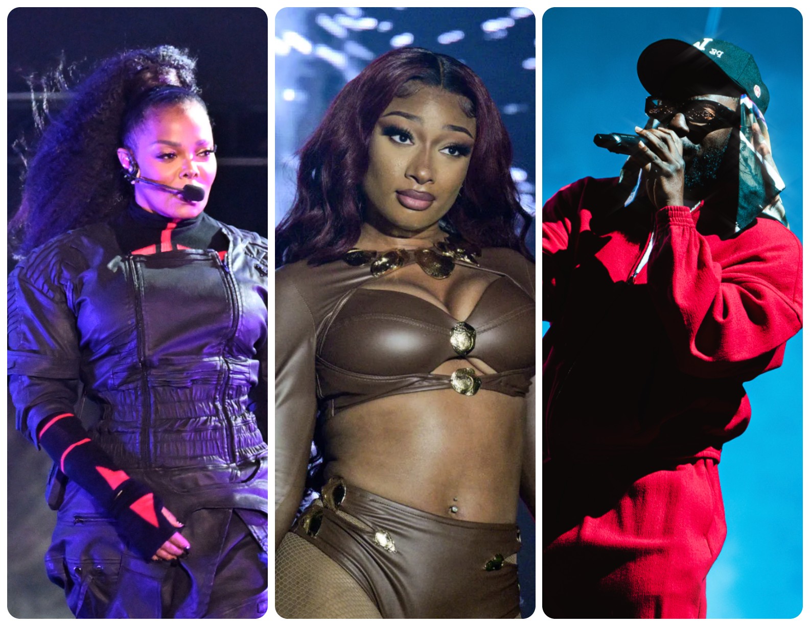 ONE Musicfest Electrifies 100K Attendees With Powerful Performances & Extravagant Activations At Atlanta’s Piedmont Park