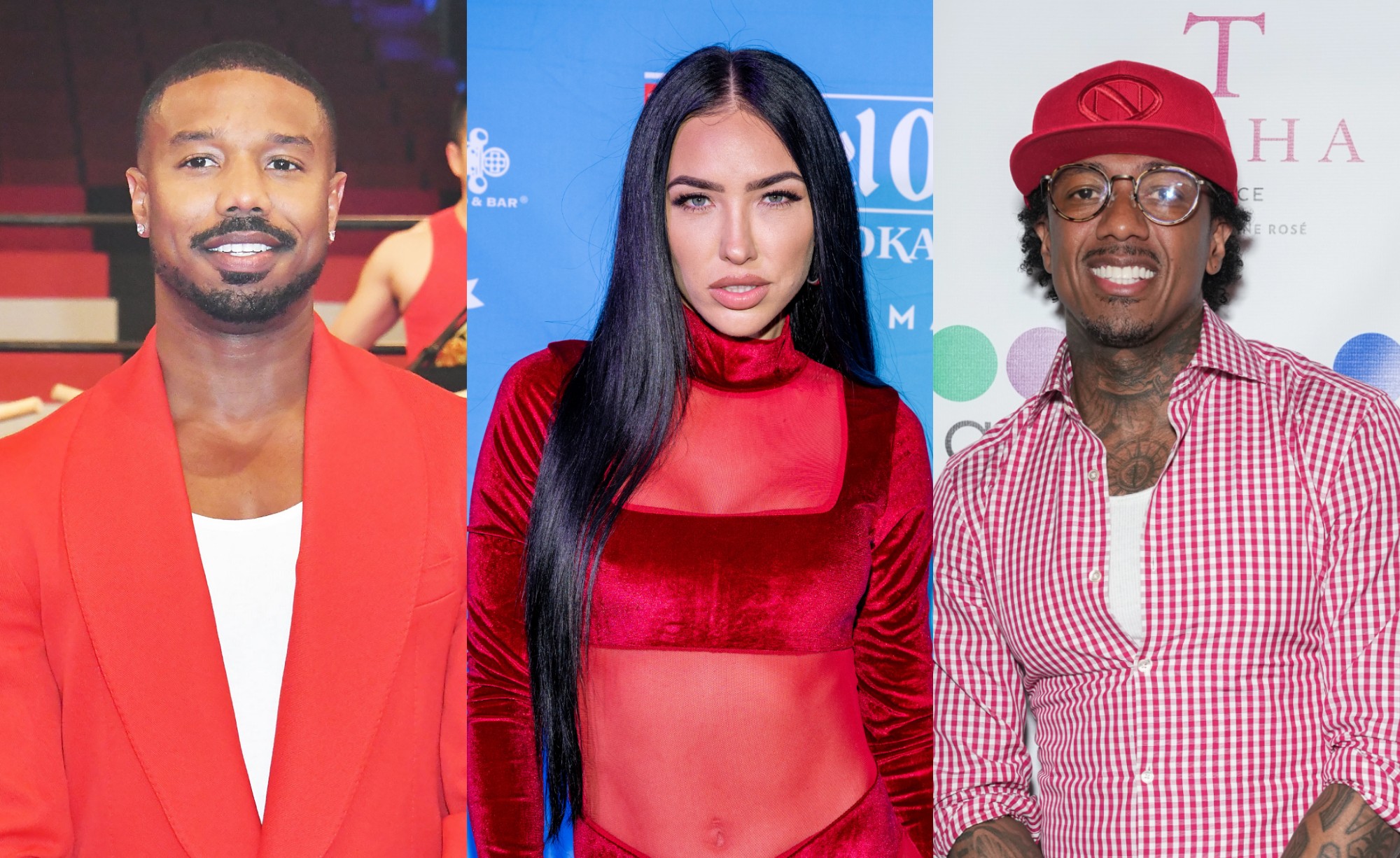 Bre Tiesi Revealed She’s Previously Slept With Michael B. Jordon
