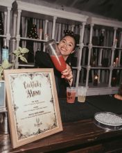 Anthony Davis 2nd Annual Halloween Party