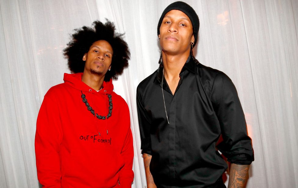 Zadig & Voltaire x Kate Moss x Lou Doillon party, Spring Summer 2020, Paris Fashion Week, France - 25 Sep 2019