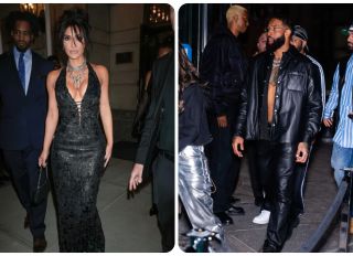 Odell Beckham Jr and Kim Kardashian