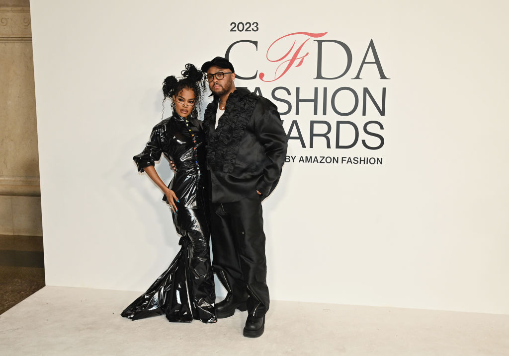 2023 CFDA Fashion Awards - Arrivals