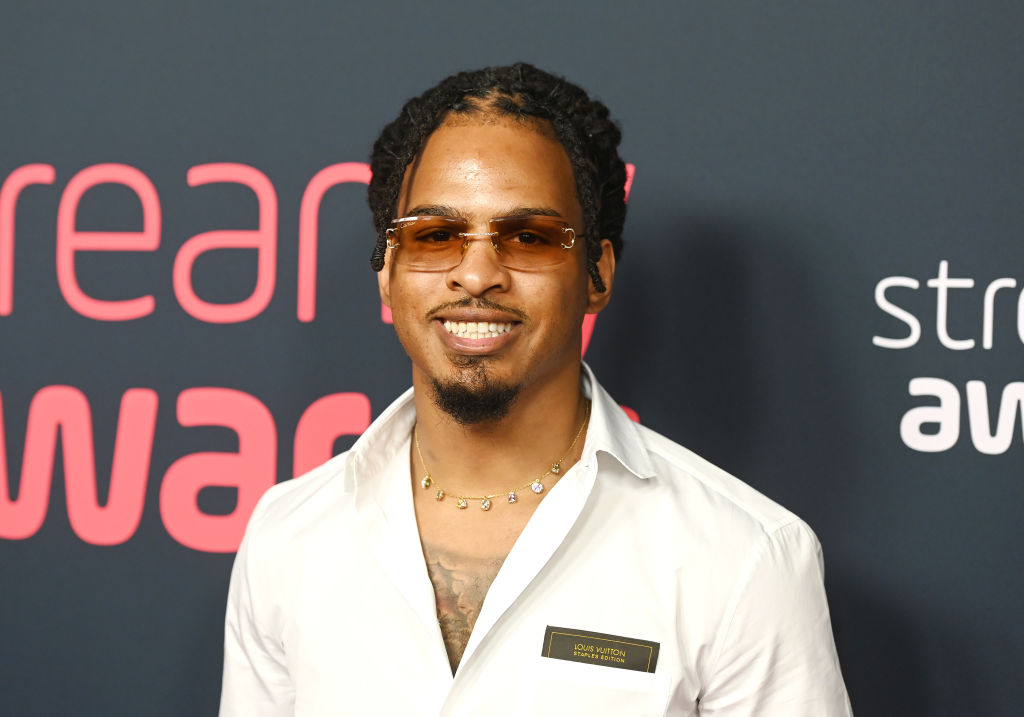 The 2023 Streamy Awards - Red Carpet