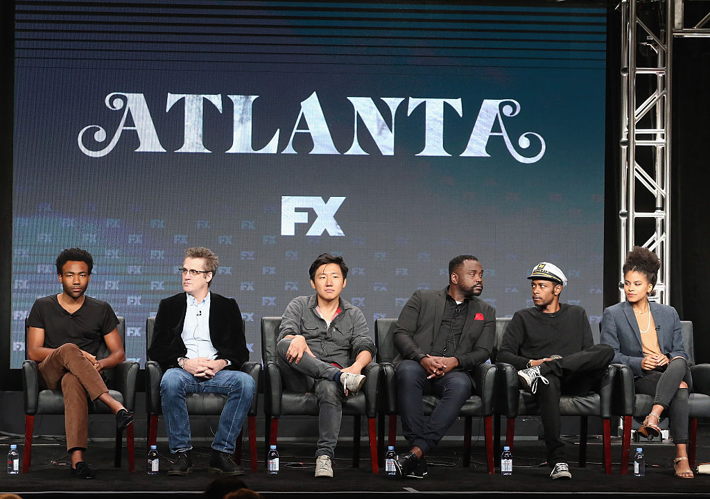 2016 Summer TCA Tour - Day 14
