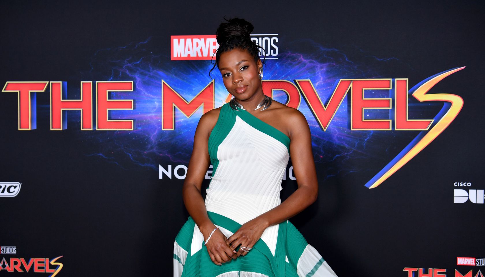 The Marvels special screening event