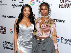 Femme It Forward Give Her FlowHERS Awards