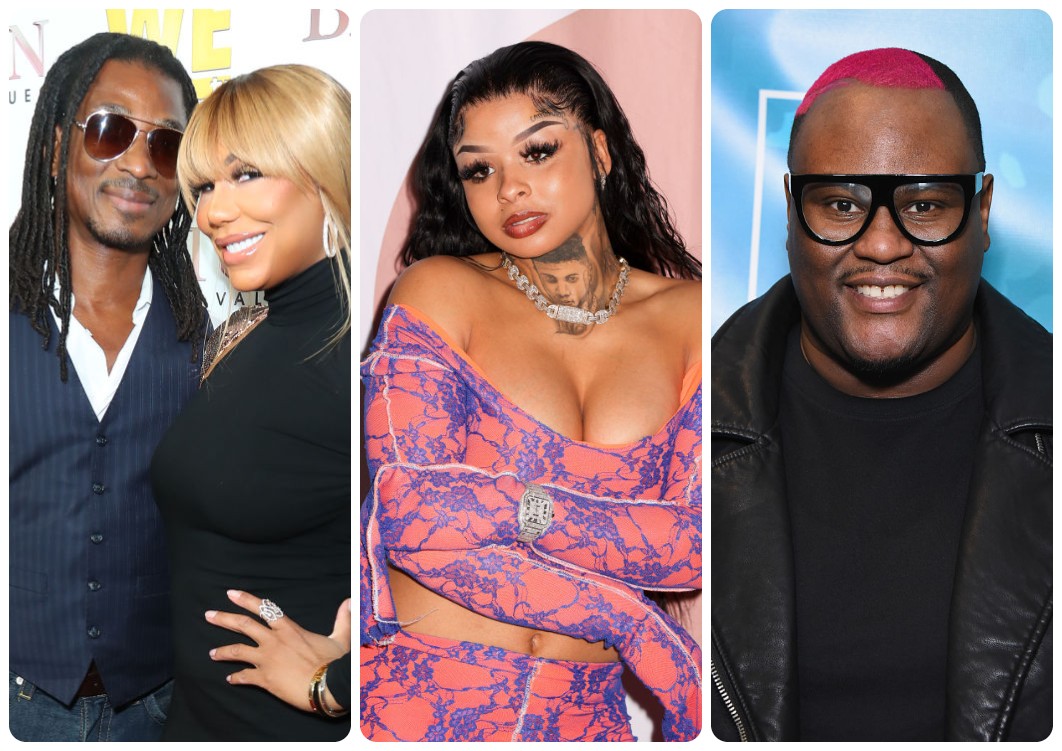 Tamar Addresses Chrisean Rock’s Backstage Battery, Sources Allege Singer’s Ex David Adefeso ‘Pulled Chrisean Off Of’ James Wright Chanel [Exclusive]