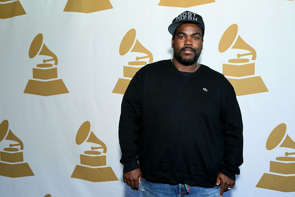 Los Angeles GRAMMY Nominee Celebration - LA Chapter