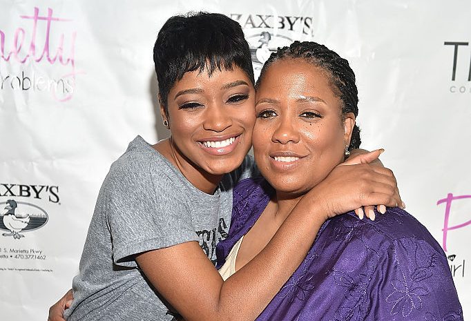 Keke Palmer’s Mother Unloads On Darius Jackson In Heated Phone Call, Explains Calling Usher ‘Gay’ To Protect Her Daughter From Incel’s Ire