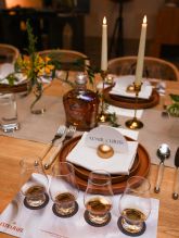 Crown Royal x Adair Curtis