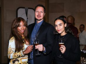 Crown Royal x Adair Curtis