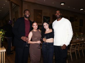 Crown Royal x Adair Curtis