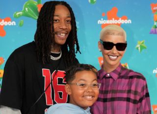 Nickelodeon's 2023 Kids' Choice Awards - Arrivals