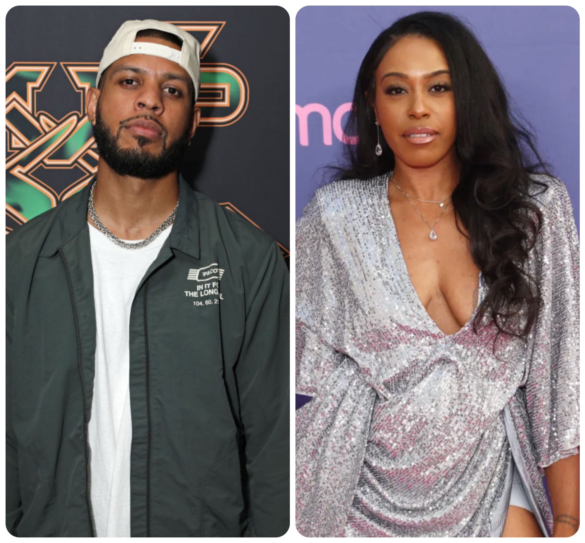 Sarunas Jackson Denies ‘Insecure’ Costar DomiNque Perry’s Deadbeat Dad Claims In Court Docs, ‘Defamation Of Character’ Allegations Surface