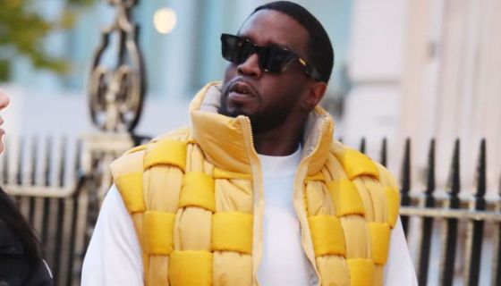 Diddy lawsuit