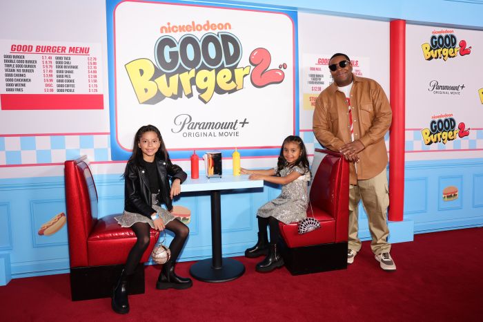 Good Burger 2 | World Premiere In NYC