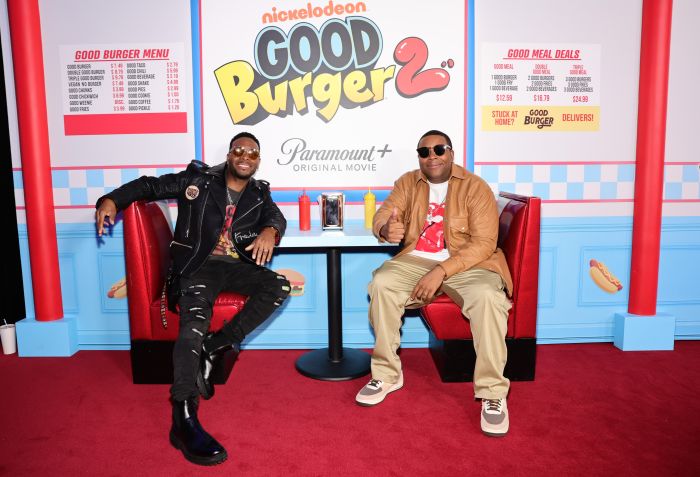Good Burger 2 | World Premiere In NYC